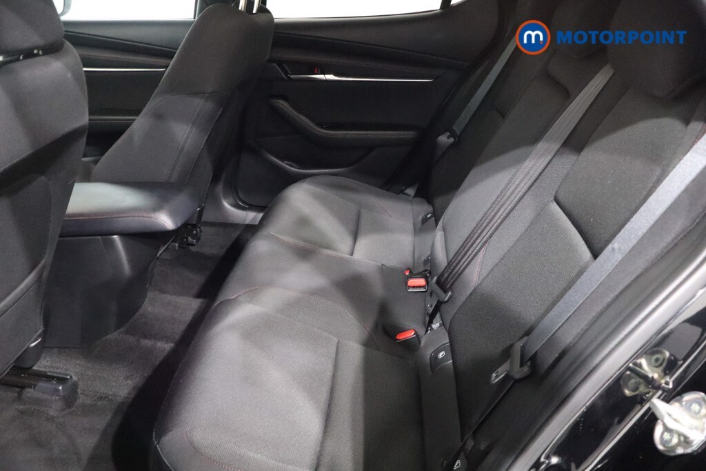 Used Mazda Mazda3 2025 for sale - 76750572: Photo 13