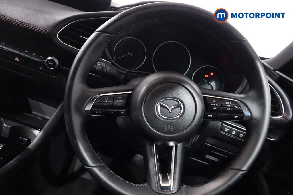 Used Mazda Mazda3 2025 for sale - 76750572: Photo 14