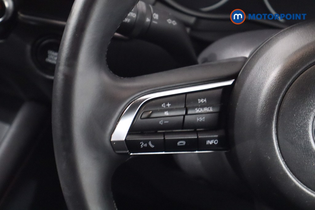 Used Mazda Mazda3 2025 for sale - 76750572: Photo 15