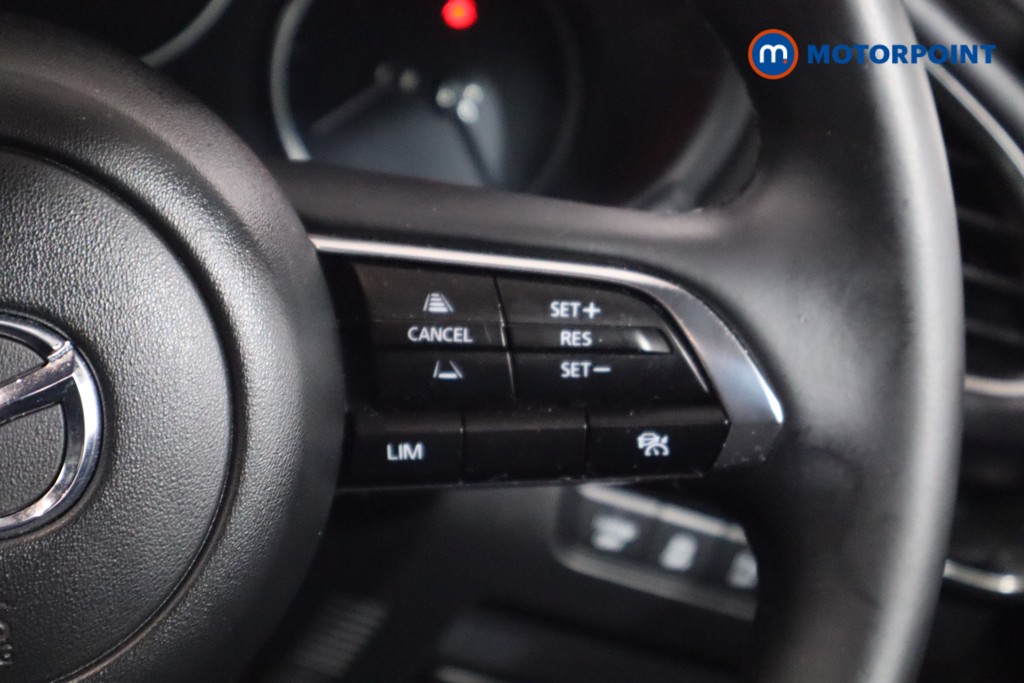 Used Mazda Mazda3 2025 for sale - 76750572: Photo 16