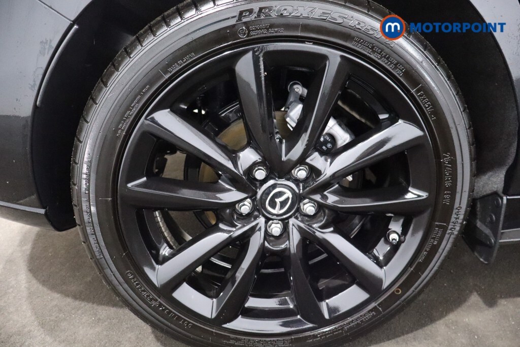 Used Mazda Mazda3 2025 for sale - 76750572: Photo 17