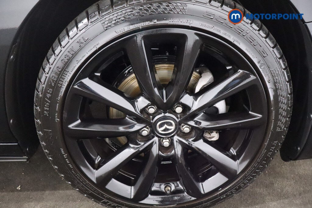 Used Mazda Mazda3 2025 for sale - 76750572: Photo 18