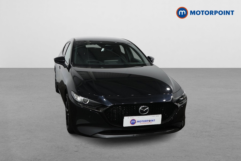 Used Mazda Mazda3 2025 for sale - 76750572: Photo 2