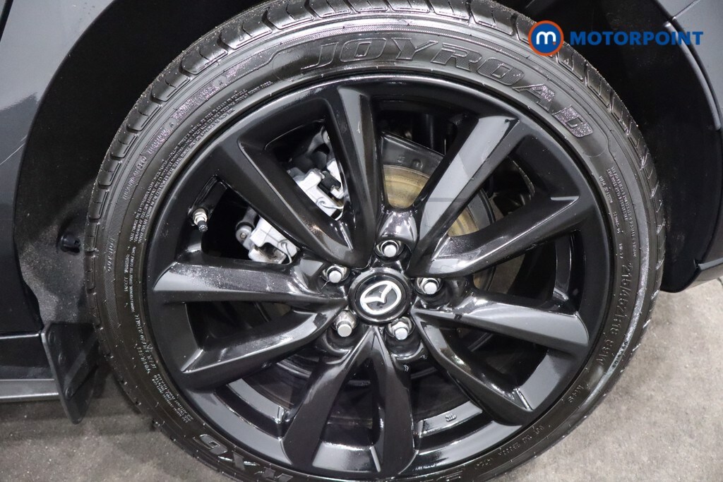 Used Mazda Mazda3 2025 for sale - 76750572: Photo 20