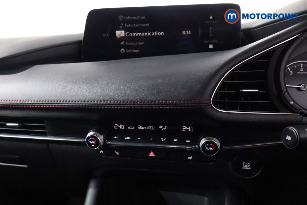 Used Mazda Mazda3 2025 for sale - 76750572: Photo 22