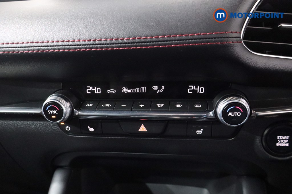 Used Mazda Mazda3 2025 for sale - 76750572: Photo 24