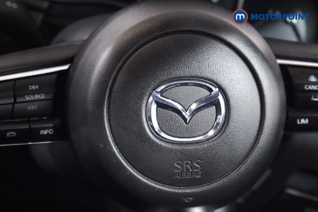 Used Mazda Mazda3 2025 for sale - 76750572: Photo 25