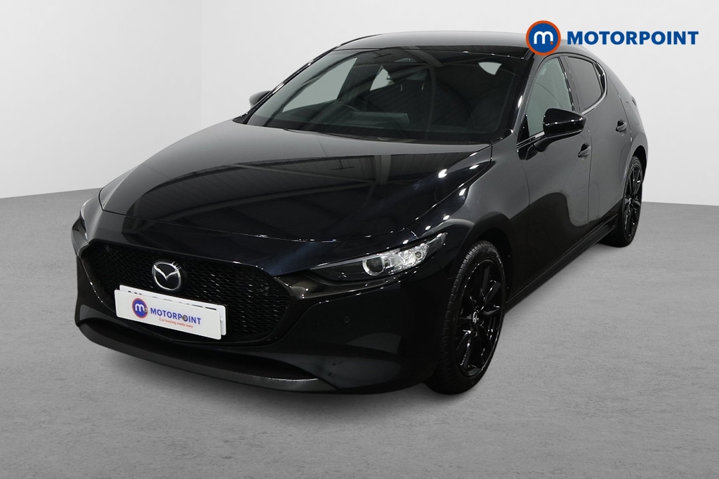 Used Mazda Mazda3 2025 for sale - 76750572: Photo 3