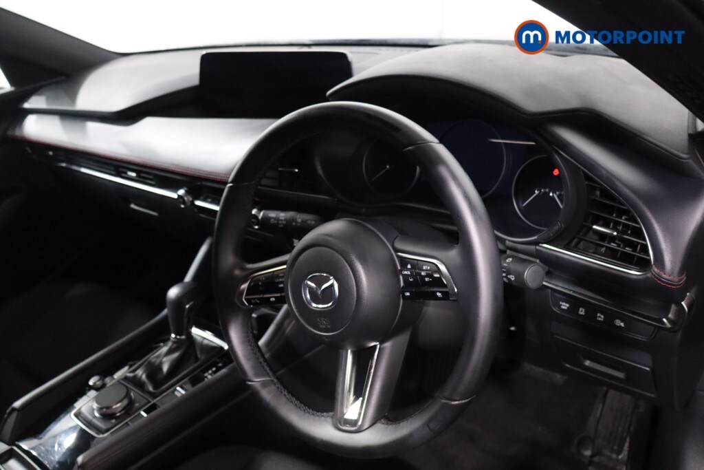 Used Mazda Mazda3 2025 for sale - 76750572: Photo 30