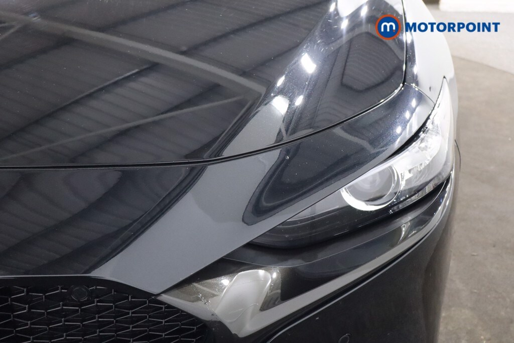 Used Mazda Mazda3 2025 for sale - 76750572: Photo 35