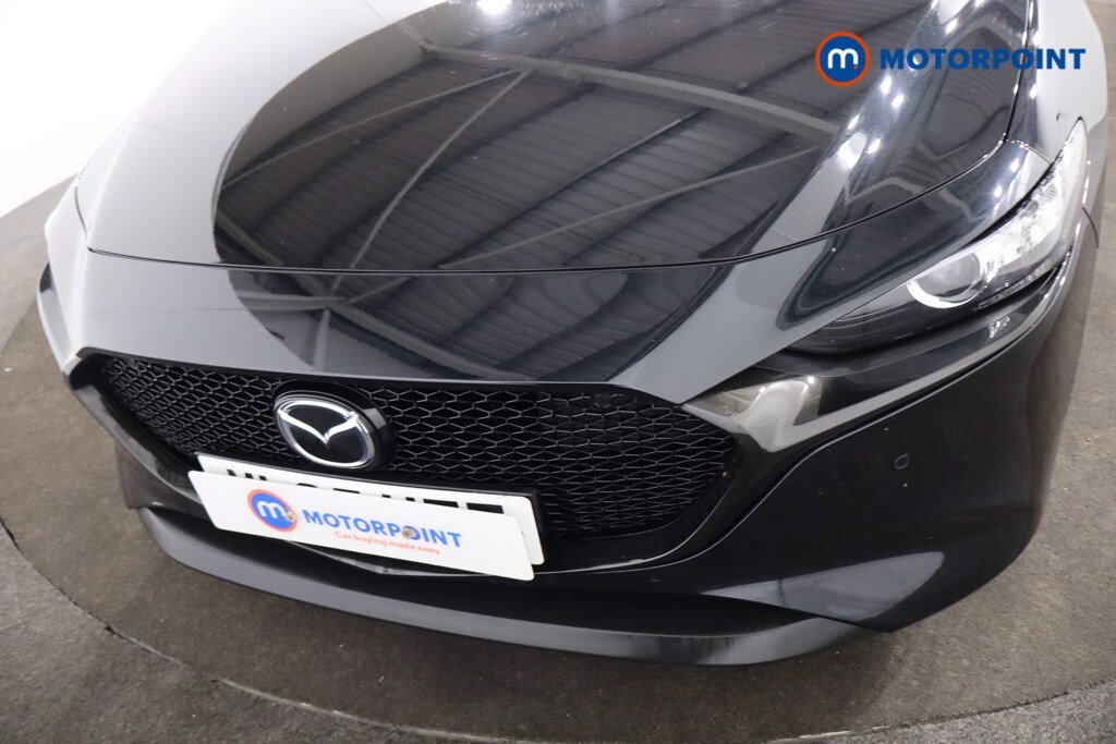 Used Mazda Mazda3 2025 for sale - 76750572: Photo 38