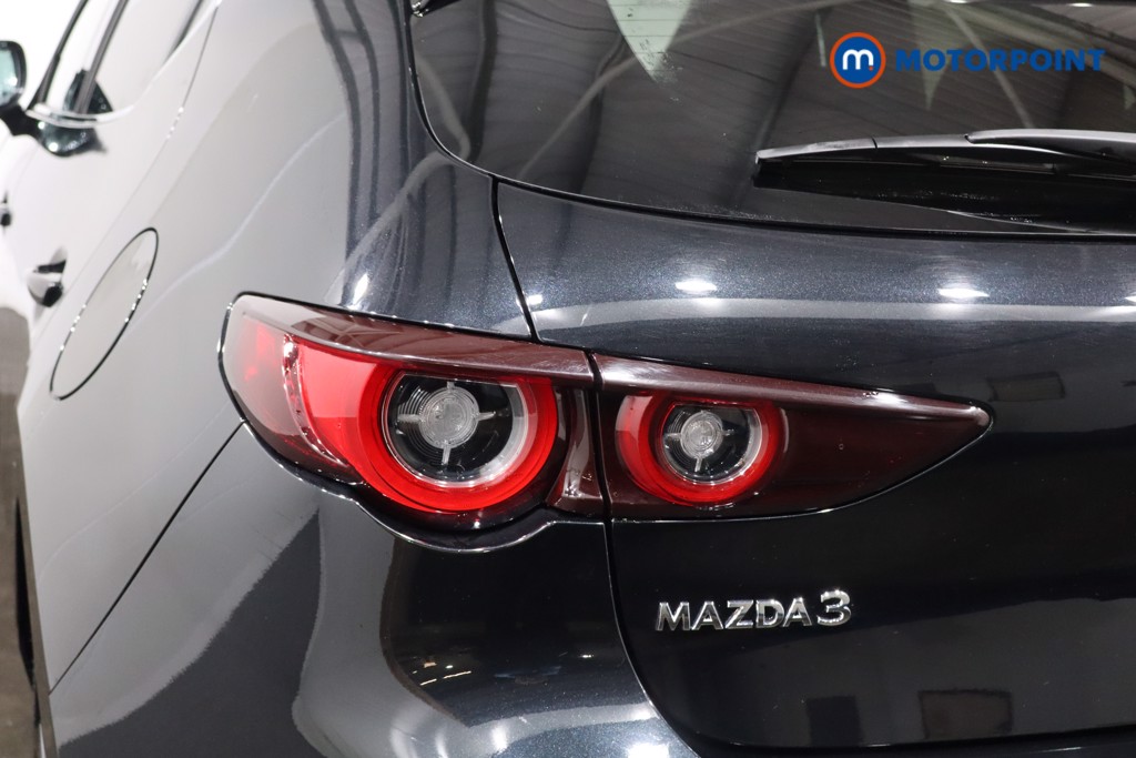 Used Mazda Mazda3 2025 for sale - 76750572: Photo 41