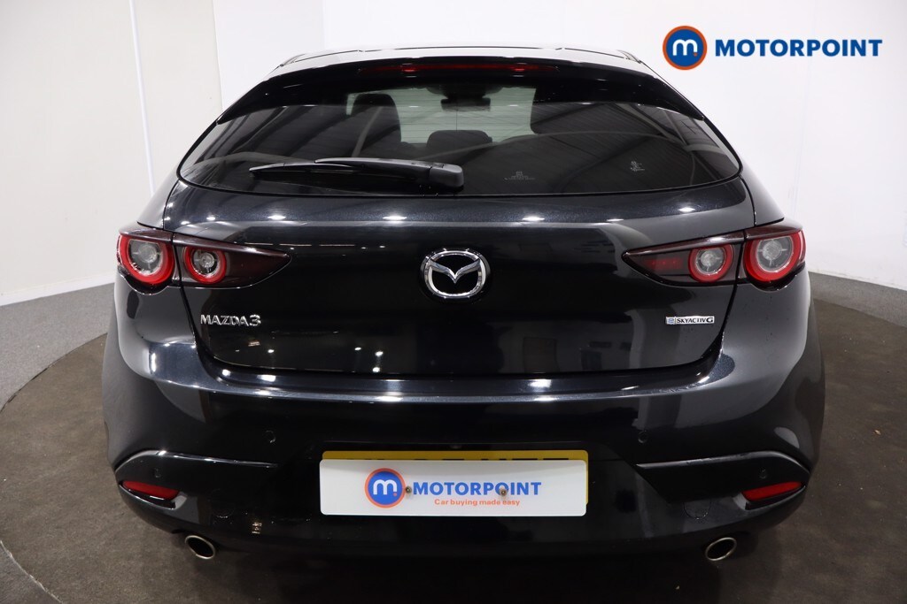 Used Mazda Mazda3 2025 for sale - 76750572: Photo 44