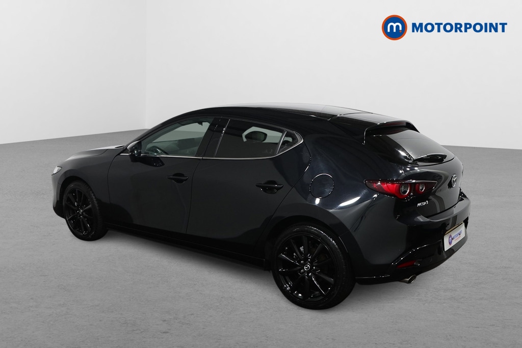 Used Mazda Mazda3 2025 for sale - 76750572: Photo 5