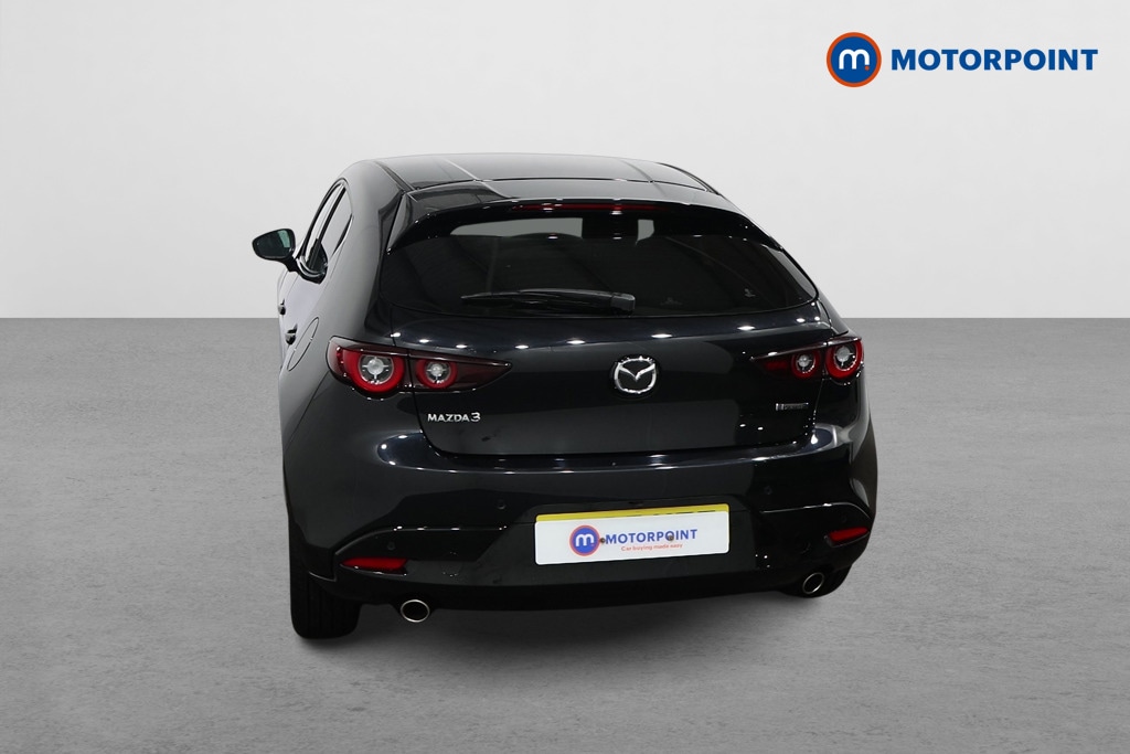 Used Mazda Mazda3 2025 for sale - 76750572: Photo 6