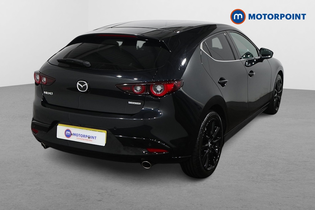 Used Mazda Mazda3 2025 for sale - 76750572: Photo 7