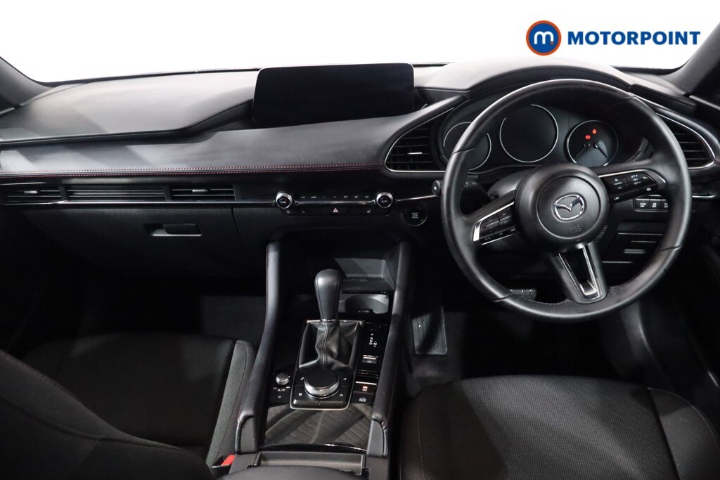 Used Mazda Mazda3 2025 for sale - 76750572: Photo 9