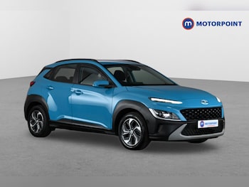 Used Hyundai KONA 2022 for sale - 79528520: Photo