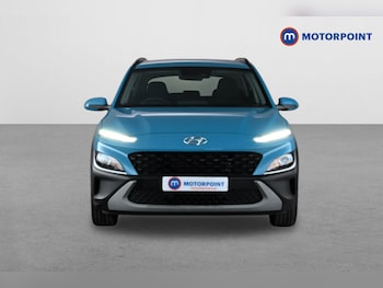 Used Hyundai KONA 2022 for sale - 79528520: Photo