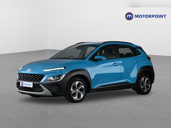 Used Hyundai KONA 2022 for sale - 79528520: Photo
