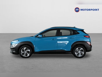 Used Hyundai KONA 2022 for sale - 79528520: Photo