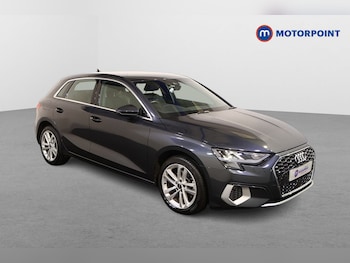 Audi - A3
