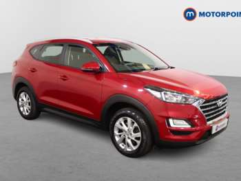 2018 - 1.6 GDi SE Nav 5dr 2WD
