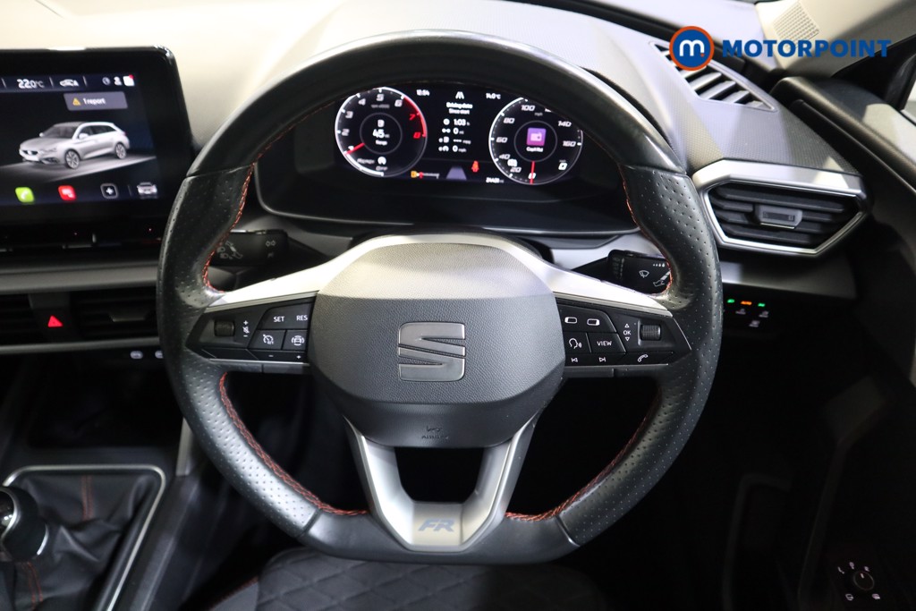 Used SEAT Leon 2021 for sale - 76322594: Photo 10