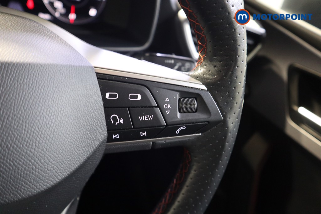 Used SEAT Leon 2021 for sale - 76322594: Photo 12