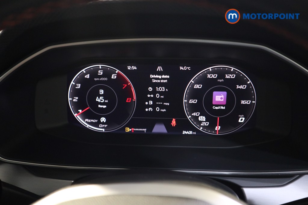 Used SEAT Leon 2021 for sale - 76322594: Photo 13