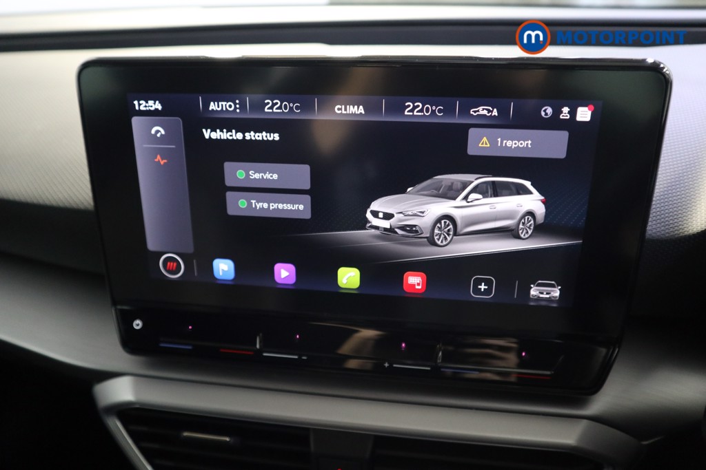 Used SEAT Leon 2021 for sale - 76322594: Photo 14