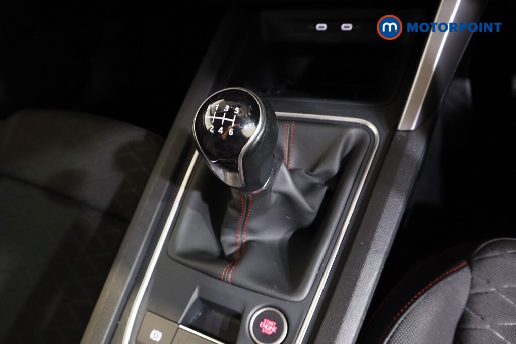 Used SEAT Leon 2021 for sale - 76322594: Photo 17