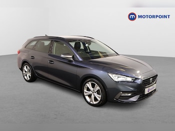 Used SEAT Leon 2021 for sale - 76322594: Photo