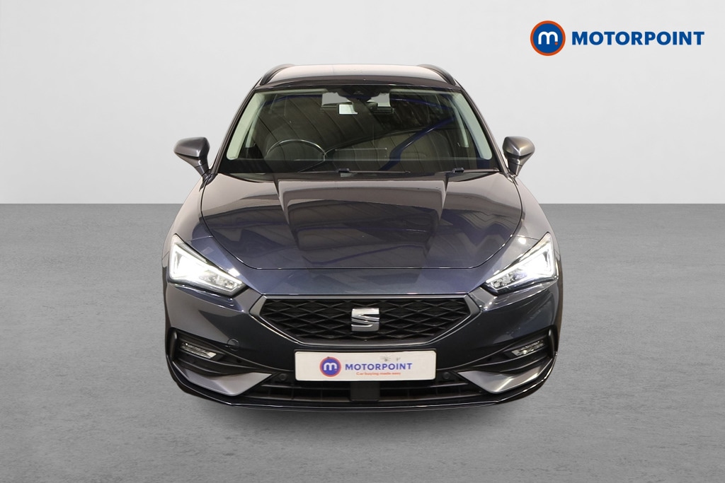 Used SEAT Leon 2021 for sale - 76322594: Photo 2