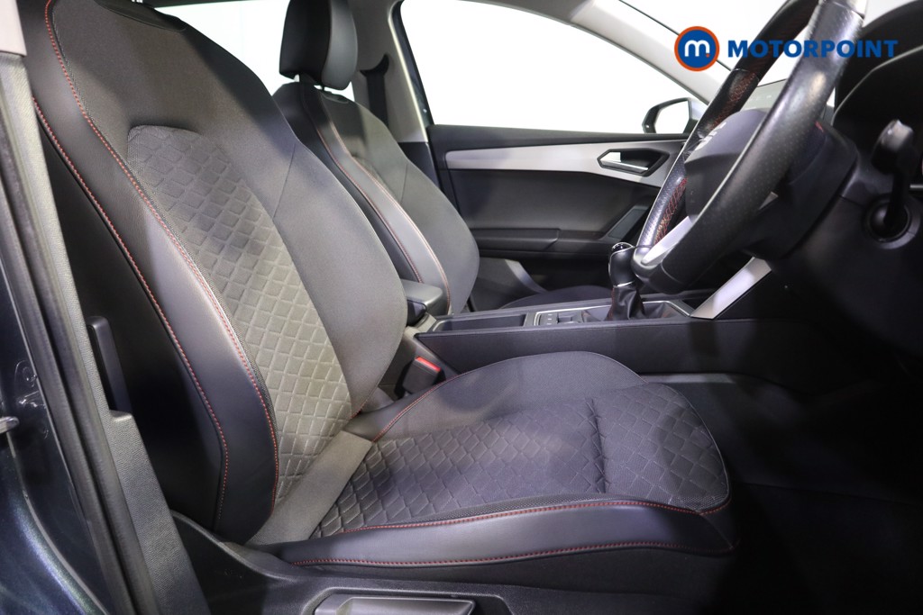 Used SEAT Leon 2021 for sale - 76322594: Photo 21