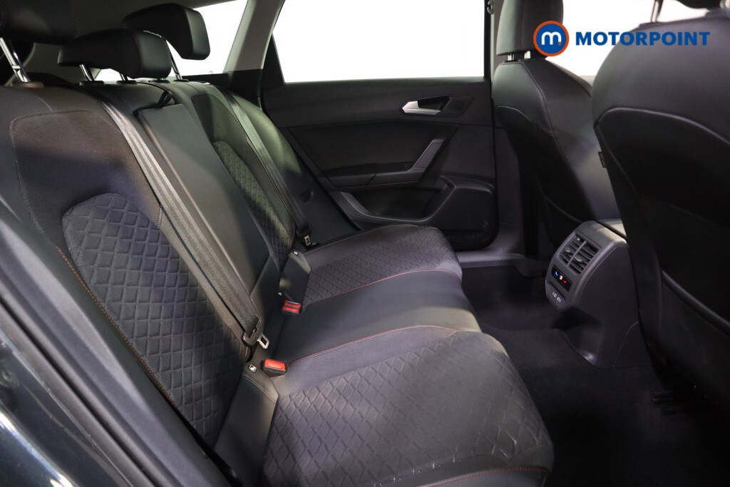 Used SEAT Leon 2021 for sale - 76322594: Photo 22