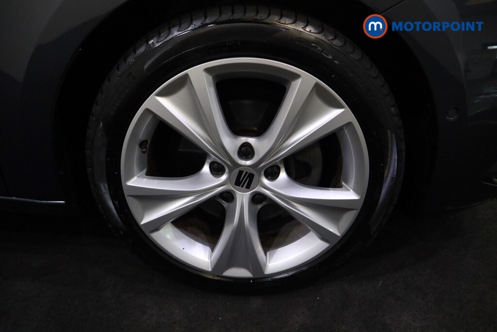 Used SEAT Leon 2021 for sale - 76322594: Photo 28