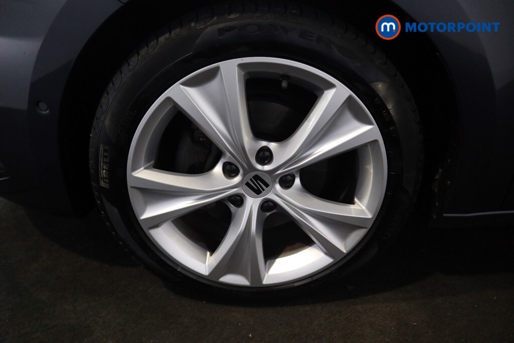 Used SEAT Leon 2021 for sale - 76322594: Photo 29