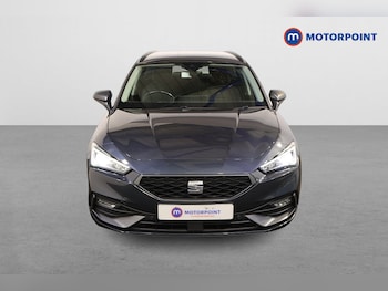 Used SEAT Leon 2021 for sale - 76322594: Photo
