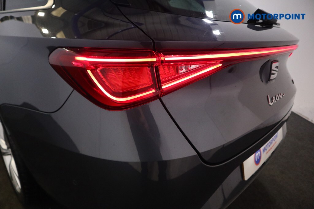 Used SEAT Leon 2021 for sale - 76322594: Photo 32