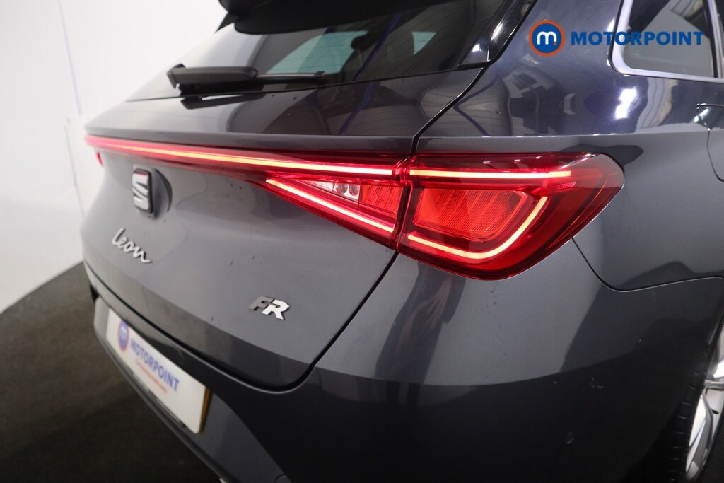 Used SEAT Leon 2021 for sale - 76322594: Photo 33