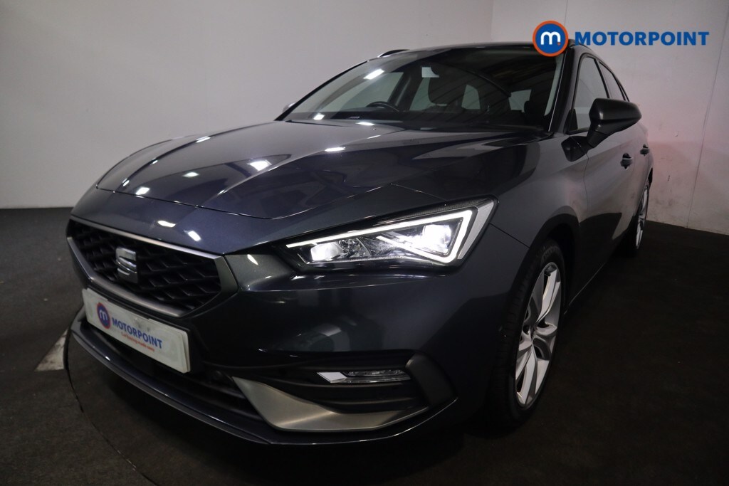 Used SEAT Leon 2021 for sale - 76322594: Photo 39
