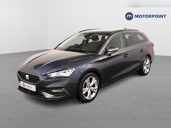 Used SEAT Leon 2021 for sale - 76322594: Photo