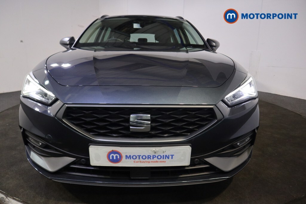 Used SEAT Leon 2021 for sale - 76322594: Photo 40