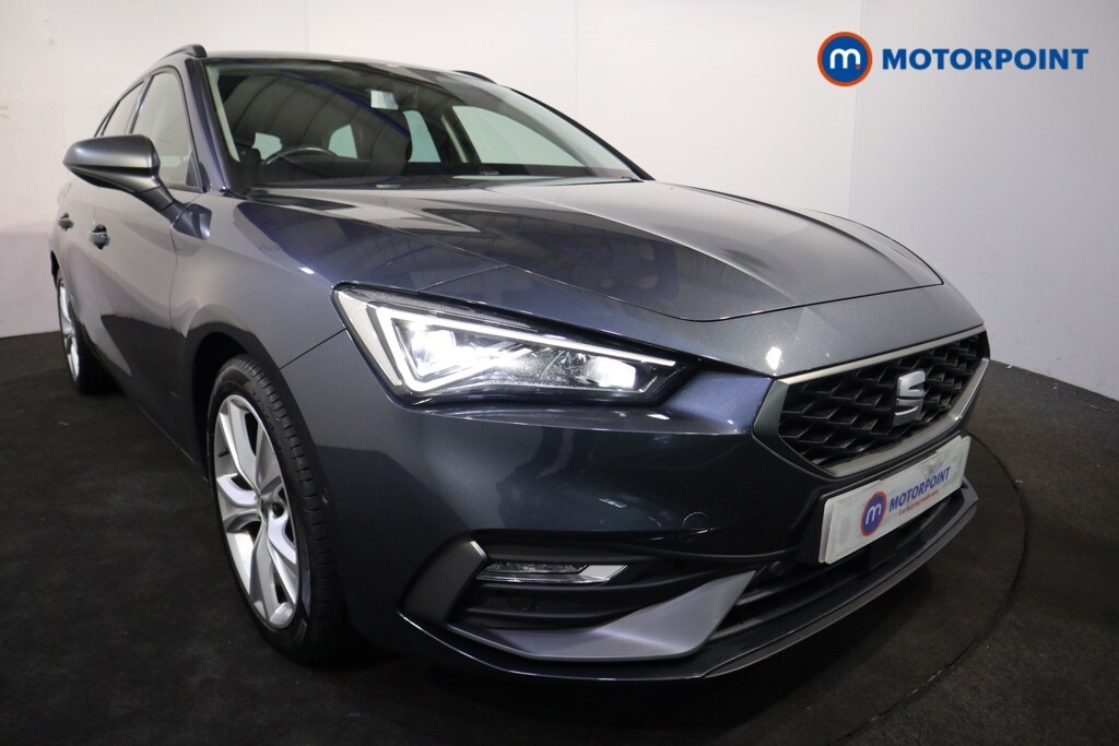 Used SEAT Leon 2021 for sale - 76322594: Photo 41