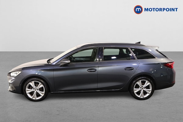 Used SEAT Leon 2021 for sale - 76322594: Photo 4