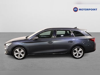 Used SEAT Leon 2021 for sale - 76322594: Photo