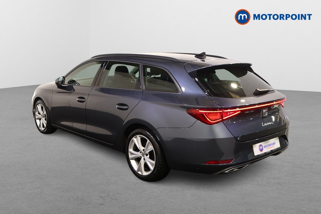 Used SEAT Leon 2021 for sale - 76322594: Photo 5