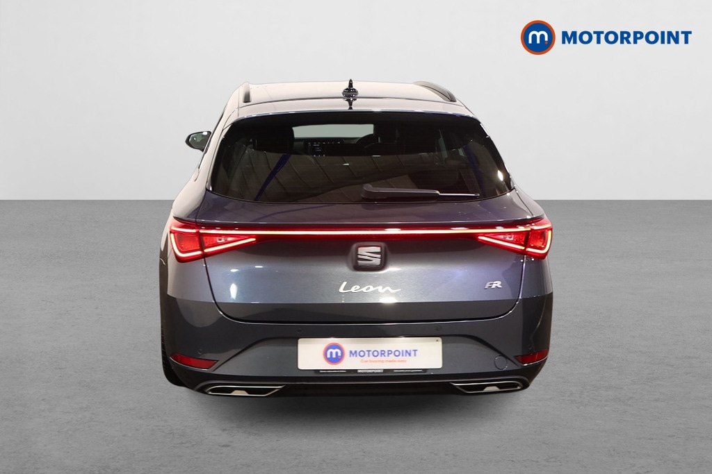 Used SEAT Leon 2021 for sale - 76322594: Photo 6