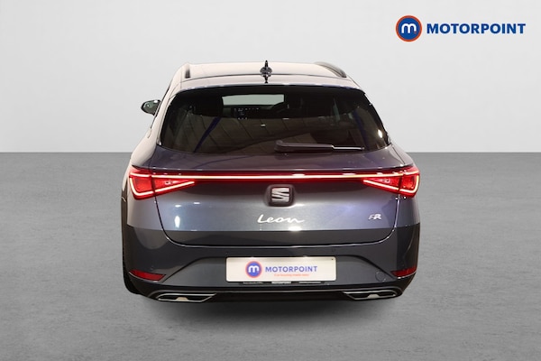 Used SEAT Leon 2021 for sale - 76322594: Photo 6